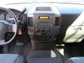 Smoke Gray - Titan XE King Cab 4x4 Photo No. 10