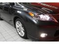 2010 Smoky Granite Mica Lexus HS 250h Hybrid Premium  photo #12