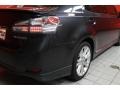 2010 Smoky Granite Mica Lexus HS 250h Hybrid Premium  photo #15
