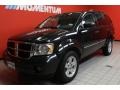 Brilliant Black - Durango SLT Photo No. 2