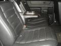 2005 Stealth Gray Metallic Hummer H2 SUV  photo #37