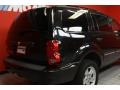 2007 Brilliant Black Dodge Durango SLT  photo #14