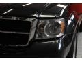 2007 Brilliant Black Dodge Durango SLT  photo #22