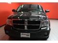 Brilliant Black - Durango SLT Photo No. 23
