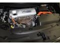 2010 Smoky Granite Mica Lexus HS 250h Hybrid Premium  photo #63