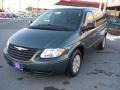 2007 Magnesium Pearl Chrysler Town & Country   photo #1