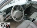 2001 Galaxy Silver Metallic Chevrolet Impala LS  photo #10