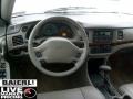 2001 Galaxy Silver Metallic Chevrolet Impala LS  photo #14