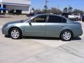 2006 Mystic Emerald Metallic Nissan Altima 2.5 S  photo #2