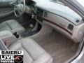 2001 Galaxy Silver Metallic Chevrolet Impala LS  photo #17