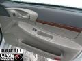 2001 Galaxy Silver Metallic Chevrolet Impala LS  photo #18