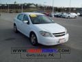Summit White - Cobalt LT Sedan Photo No. 1