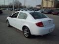 Summit White - Cobalt LT Sedan Photo No. 2
