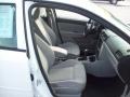 Summit White - Cobalt LT Sedan Photo No. 5