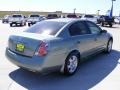 Mystic Emerald Metallic - Altima 2.5 S Photo No. 6