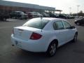Summit White - Cobalt LT Sedan Photo No. 12