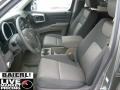 2007 Aberdeen Green Metallic Honda Ridgeline RTS  photo #6