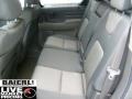 2007 Aberdeen Green Metallic Honda Ridgeline RTS  photo #9