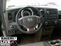 2007 Aberdeen Green Metallic Honda Ridgeline RTS  photo #10