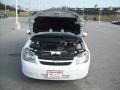Summit White - Cobalt LT Sedan Photo No. 17