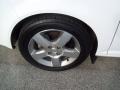 Summit White - Cobalt LT Sedan Photo No. 19