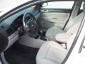 Summit White - Cobalt LT Sedan Photo No. 20