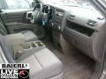 2007 Aberdeen Green Metallic Honda Ridgeline RTS  photo #15