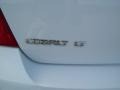 Summit White - Cobalt LT Sedan Photo No. 25