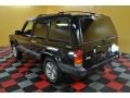 2000 Black Jeep Cherokee Sport 4x4  photo #3