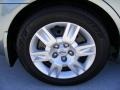 Mystic Emerald Metallic - Altima 2.5 S Photo No. 11