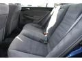 2007 Royal Blue Pearl Honda Accord SE Sedan  photo #12