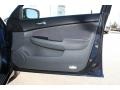 2007 Royal Blue Pearl Honda Accord SE Sedan  photo #14