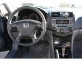 2007 Royal Blue Pearl Honda Accord SE Sedan  photo #15