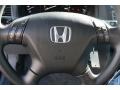 2007 Royal Blue Pearl Honda Accord SE Sedan  photo #16