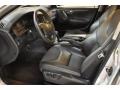 Silver Metallic - XC70 AWD Photo No. 10