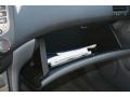 2007 Royal Blue Pearl Honda Accord SE Sedan  photo #23