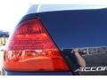 2007 Royal Blue Pearl Honda Accord SE Sedan  photo #26
