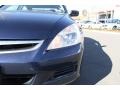 2007 Royal Blue Pearl Honda Accord SE Sedan  photo #28