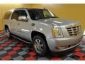 Gold Mist - Escalade ESV AWD Photo No. 1