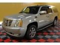 2007 Gold Mist Cadillac Escalade ESV AWD  photo #2