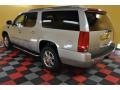 2007 Gold Mist Cadillac Escalade ESV AWD  photo #3