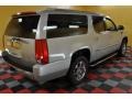 2007 Gold Mist Cadillac Escalade ESV AWD  photo #4