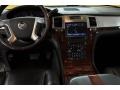 2007 Gold Mist Cadillac Escalade ESV AWD  photo #5