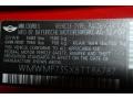 Chili Red - Cooper S Hardtop Photo No. 8