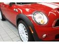 Chili Red - Cooper S Hardtop Photo No. 13