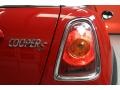 Chili Red - Cooper S Hardtop Photo No. 16
