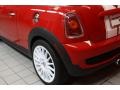 Chili Red - Cooper S Hardtop Photo No. 20