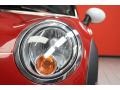 Chili Red - Cooper S Hardtop Photo No. 24