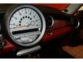 Chili Red - Cooper S Hardtop Photo No. 44