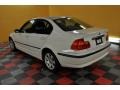 2004 Alpine White BMW 3 Series 325xi Sedan  photo #3